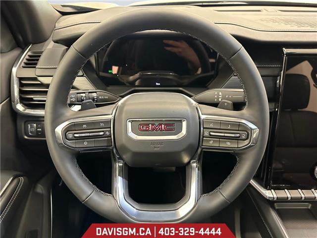 2026 GMC Acadia Elevation (Stk: 302693) in Lethbridge - Image 12 of 15