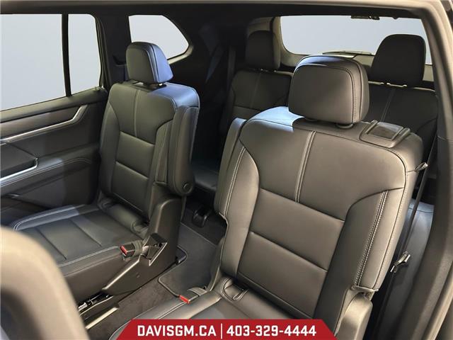 2026 GMC Acadia Elevation (Stk: 302693) in Lethbridge - Image 13 of 15