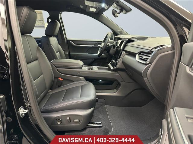 2026 GMC Acadia Elevation (Stk: 302693) in Lethbridge - Image 15 of 15