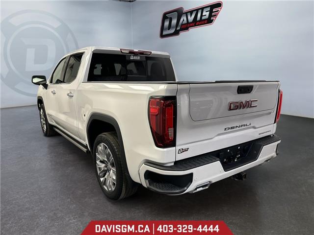 2024 GMC Sierra 1500 Denali (Stk: 302187) in Lethbridge - Image 3 of 15