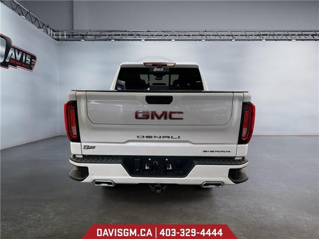 2024 GMC Sierra 1500 Denali (Stk: 302187) in Lethbridge - Image 4 of 15