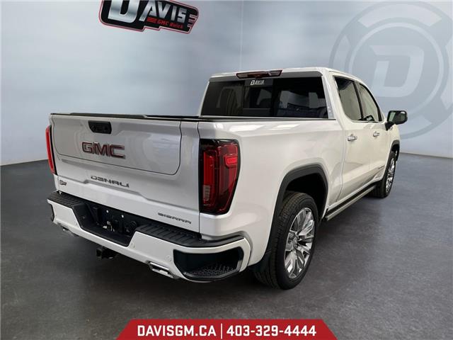 2024 GMC Sierra 1500 Denali (Stk: 302187) in Lethbridge - Image 5 of 15