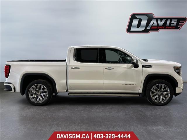 2024 GMC Sierra 1500 Denali (Stk: 302187) in Lethbridge - Image 6 of 15
