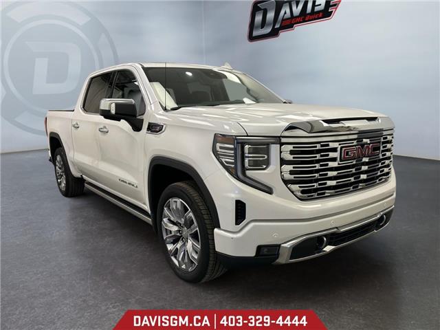 2024 GMC Sierra 1500 Denali (Stk: 302187) in Lethbridge - Image 7 of 15