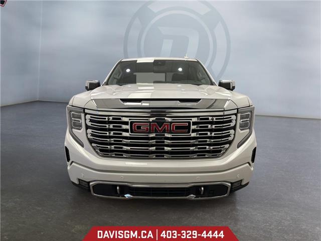 2024 GMC Sierra 1500 Denali (Stk: 302187) in Lethbridge - Image 8 of 15