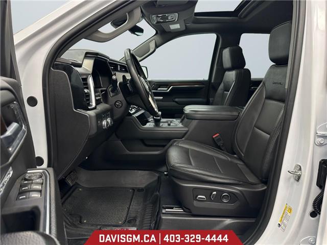 2024 GMC Sierra 1500 Denali (Stk: 302187) in Lethbridge - Image 9 of 15