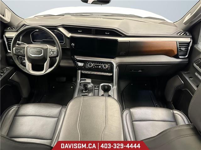 2024 GMC Sierra 1500 Denali (Stk: 302187) in Lethbridge - Image 10 of 15