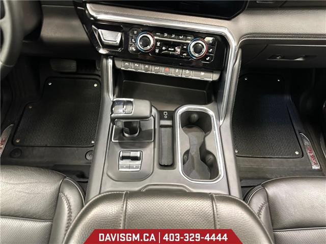 2024 GMC Sierra 1500 Denali (Stk: 302187) in Lethbridge - Image 11 of 15