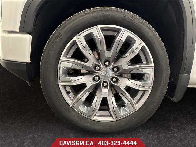 2024 GMC Sierra 1500 Denali (Stk: 302187) in Lethbridge - Image 14 of 15
