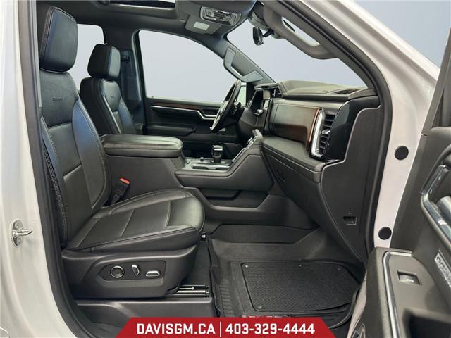 2024 GMC Sierra 1500 Denali (Stk: 302187) in Lethbridge - Image 15 of 15