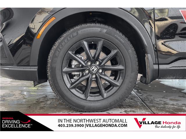 2026 Honda CR-V Sport (Stk: SR0366) in Calgary - Image 6 of 30