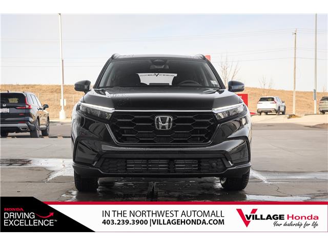 2026 Honda CR-V Sport (Stk: SR0366) in Calgary - Image 3 of 30