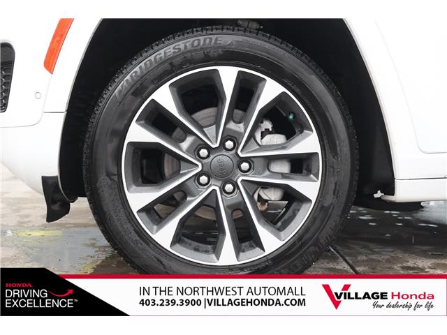 2024 Jeep Grand Cherokee Overland (Stk: BF9045) in Calgary - Image 5 of 34