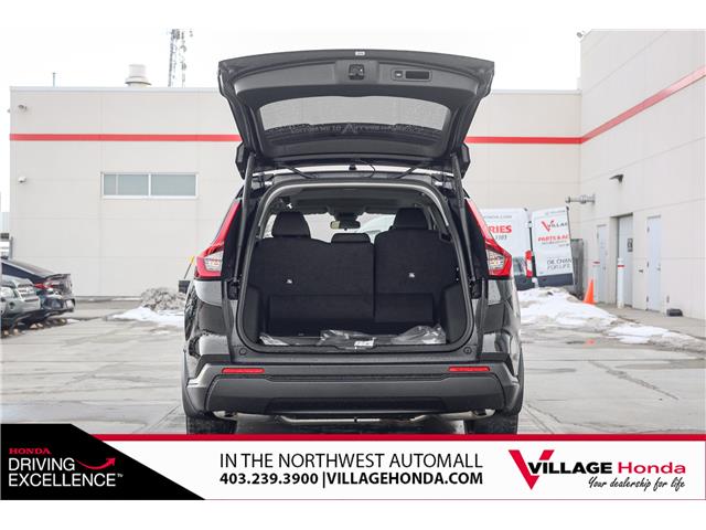 2026 Honda CR-V Sport (Stk: SR0366) in Calgary - Image 9 of 30