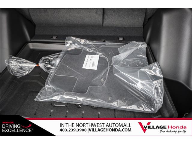 2026 Honda CR-V Sport (Stk: SR0366) in Calgary - Image 10 of 30