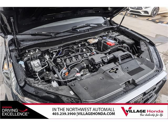 2026 Honda CR-V Sport (Stk: SR0366) in Calgary - Image 4 of 30