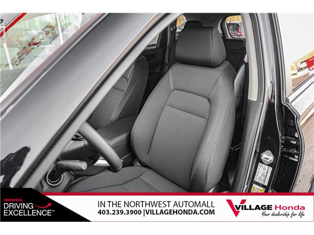 2026 Honda CR-V Sport (Stk: SR0366) in Calgary - Image 13 of 30