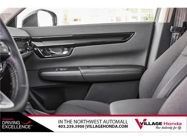 2026 Honda CR-V Sport (Stk: SR0366) in Calgary - Image 27 of 30