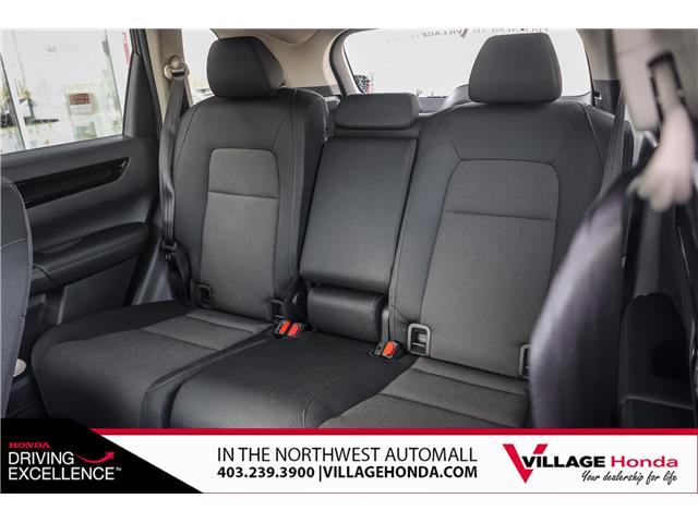 2026 Honda CR-V Sport (Stk: SR0366) in Calgary - Image 30 of 30
