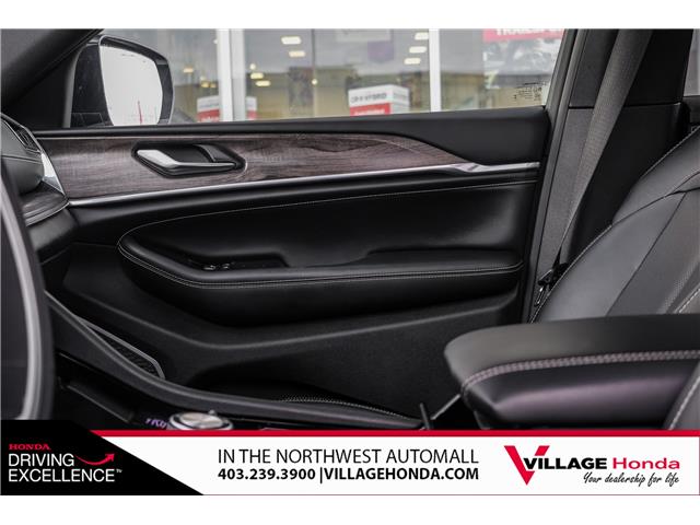 2024 Jeep Grand Cherokee Overland (Stk: BF9045) in Calgary - Image 29 of 34