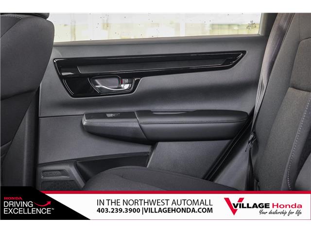 2026 Honda CR-V Sport (Stk: SR0366) in Calgary - Image 29 of 30