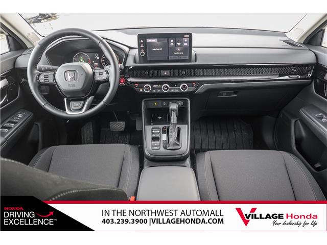 2026 Honda CR-V Sport (Stk: SR0366) in Calgary - Image 14 of 30