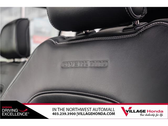 2024 Jeep Grand Cherokee Overland (Stk: BF9045) in Calgary - Image 12 of 34