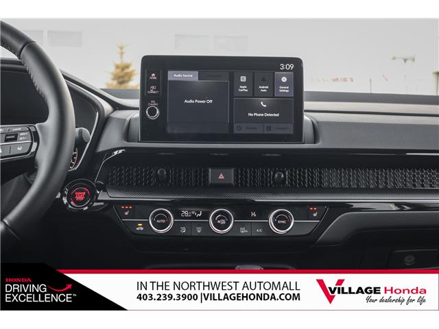2026 Honda CR-V Sport (Stk: SR0366) in Calgary - Image 23 of 30