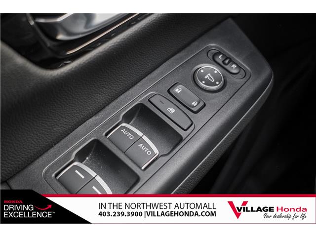 2026 Honda CR-V Sport (Stk: SR0366) in Calgary - Image 12 of 30