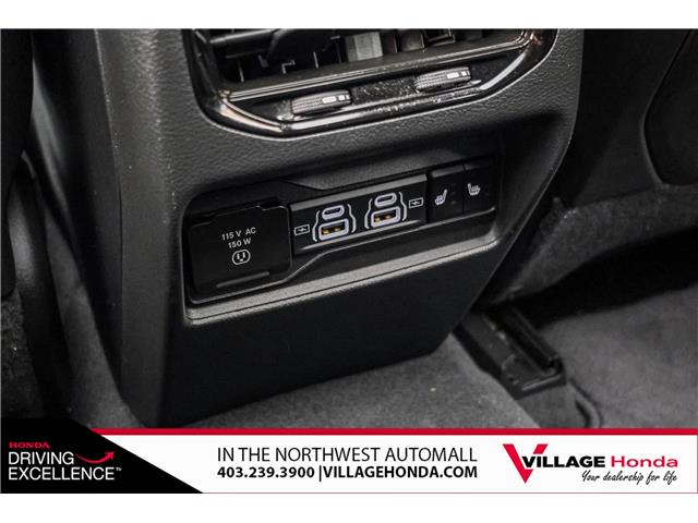 2024 Jeep Grand Cherokee Overland (Stk: BF9045) in Calgary - Image 33 of 34