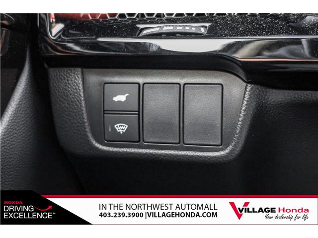 2026 Honda CR-V Sport (Stk: SR0366) in Calgary - Image 19 of 30