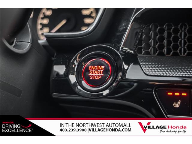 2026 Honda CR-V Sport (Stk: SR0366) in Calgary - Image 20 of 30