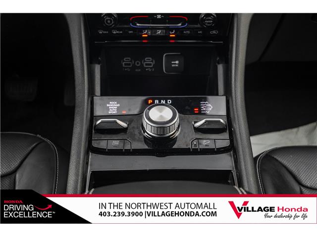 2024 Jeep Grand Cherokee Overland (Stk: BF9045) in Calgary - Image 20 of 34