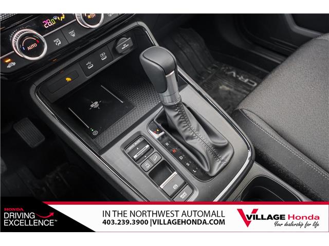 2026 Honda CR-V Sport (Stk: SR0366) in Calgary - Image 21 of 30