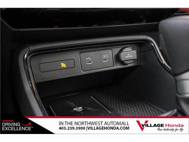 2026 Honda CR-V Sport (Stk: SR0366) in Calgary - Image 22 of 30