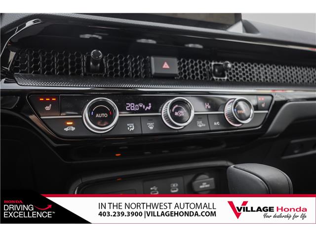 2026 Honda CR-V Sport (Stk: SR0366) in Calgary - Image 24 of 30