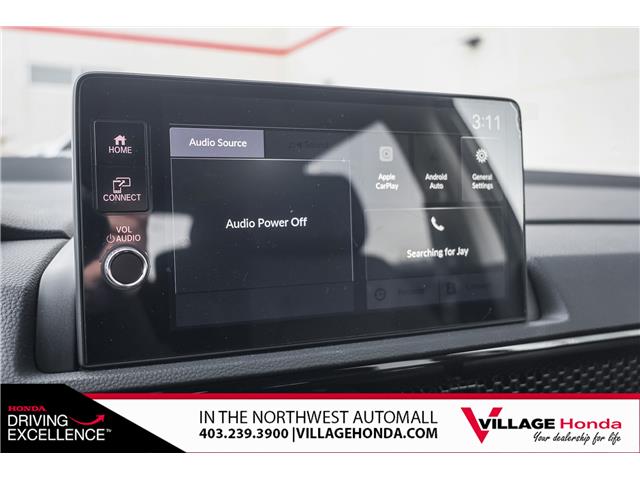 2026 Honda CR-V Sport (Stk: SR0366) in Calgary - Image 25 of 30