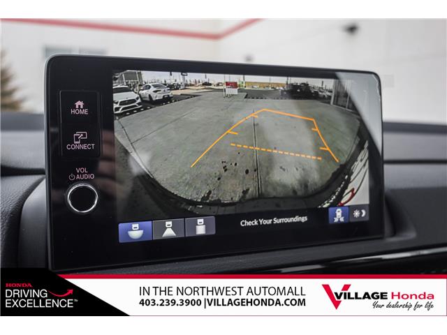 2026 Honda CR-V Sport (Stk: SR0366) in Calgary - Image 26 of 30