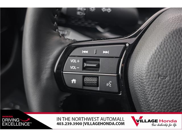 2026 Honda CR-V Sport (Stk: SR0366) in Calgary - Image 16 of 30