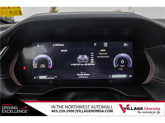 2024 Jeep Grand Cherokee Overland (Stk: BF9045) in Calgary - Image 15 of 34