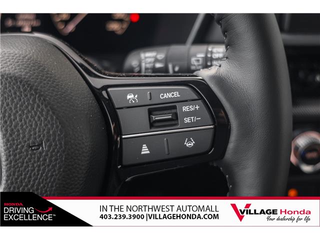 2026 Honda CR-V Sport (Stk: SR0366) in Calgary - Image 17 of 30
