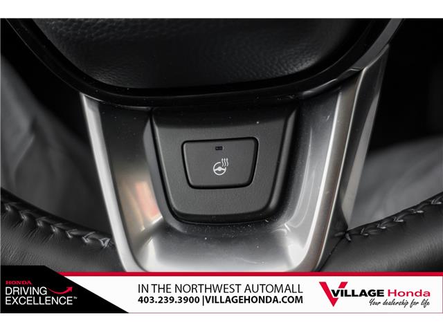2026 Honda CR-V Sport (Stk: SR0366) in Calgary - Image 18 of 30