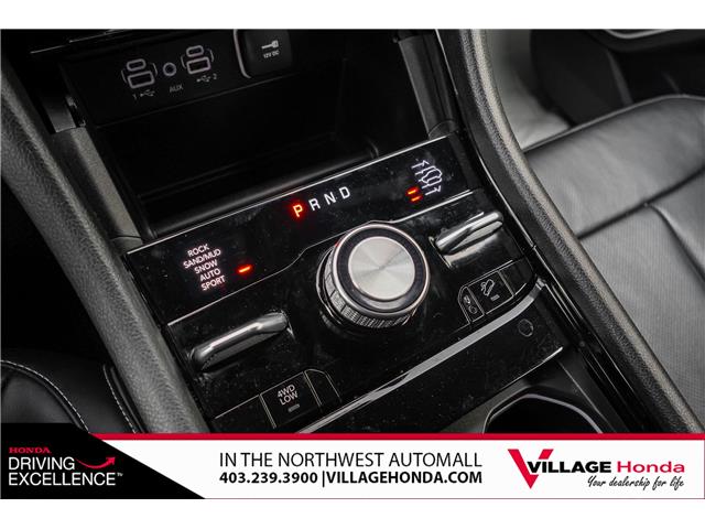 2024 Jeep Grand Cherokee Overland (Stk: BF9045) in Calgary - Image 21 of 34