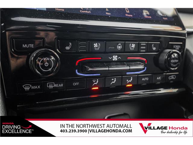 2024 Jeep Grand Cherokee Overland (Stk: BF9045) in Calgary - Image 24 of 34