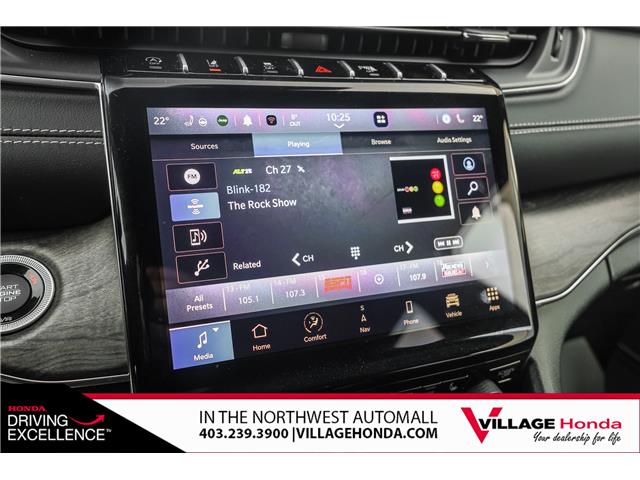 2024 Jeep Grand Cherokee Overland (Stk: BF9045) in Calgary - Image 25 of 34