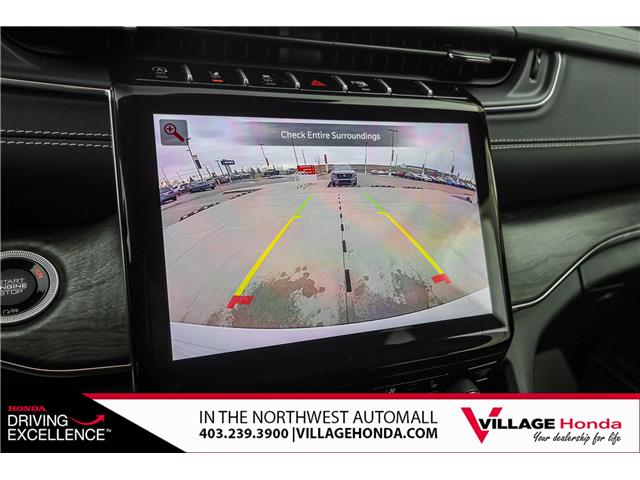 2024 Jeep Grand Cherokee Overland (Stk: BF9045) in Calgary - Image 26 of 34