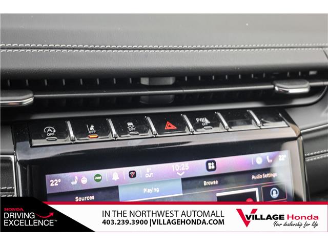 2024 Jeep Grand Cherokee Overland (Stk: BF9045) in Calgary - Image 27 of 34