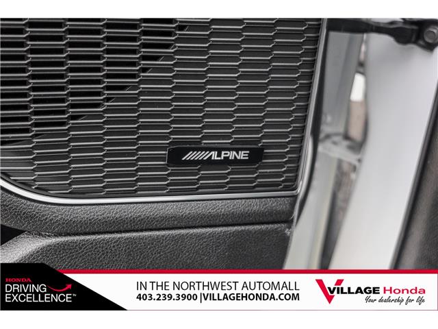 2024 Jeep Grand Cherokee Overland (Stk: BF9045) in Calgary - Image 30 of 34