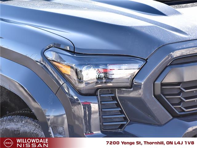 2025 Toyota Tacoma Base (Stk: C39738Y) in Thornhill - Image 3 of 23