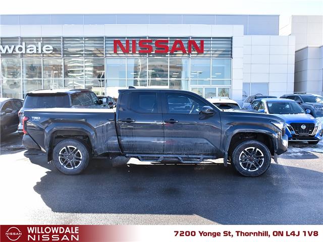 2025 Toyota Tacoma Base (Stk: C39738Y) in Thornhill - Image 5 of 23